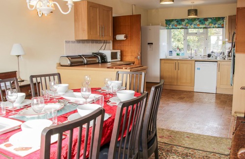 Bishops Castle Cottage | Lane House