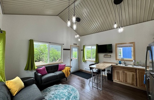 Bear Creek Cabin | Lane's MountainTop Cabin