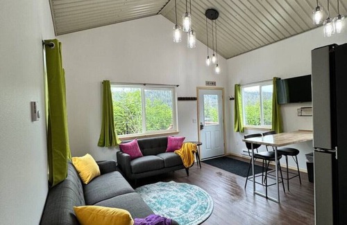 Bear Creek Cabin | Lane's MountainTop Cabin