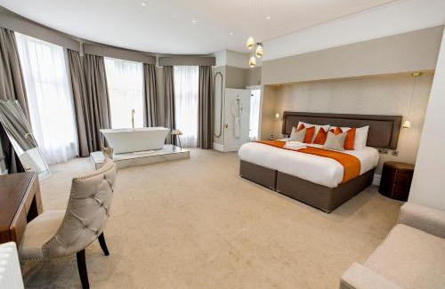 Talbot Green Hotel | Lanelay Hall Hotel & Spa