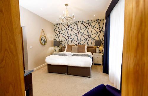 Talbot Green Hotel | Lanelay Hall Hotel & Spa