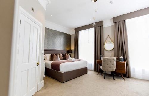 Talbot Green Hotel | Lanelay Hall Hotel & Spa