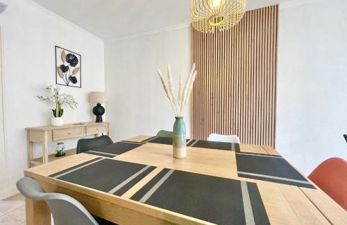 Lanester House | Lanester - Ty Bihan