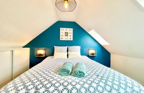 Lanester House | Lanester - Ty Bihan