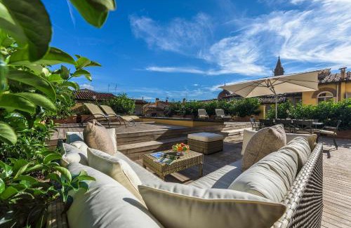 Santo Spirito Apartment | Lanfredini Firenze
