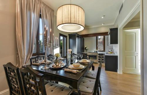 Santo Spirito Apartment | Lanfredini Firenze