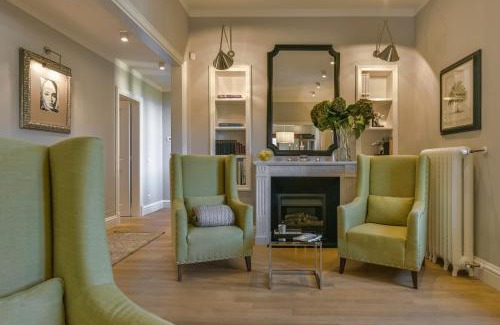 Santo Spirito Apartment | Lanfredini Firenze