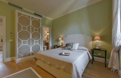Santo Spirito Apartment | Lanfredini Firenze