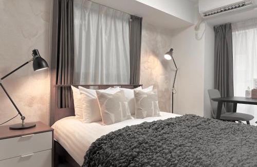 Ginza Apartment | LANG Hotel GINZA 1K