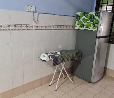 Kuantan House | LANGBUANA HOMESTAY