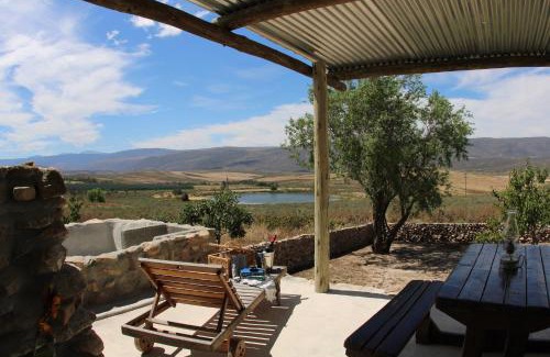 Robertson House | Langdam Guest Farm