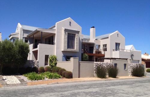 Langebaan Apartment | Langebaan Kite Cottages