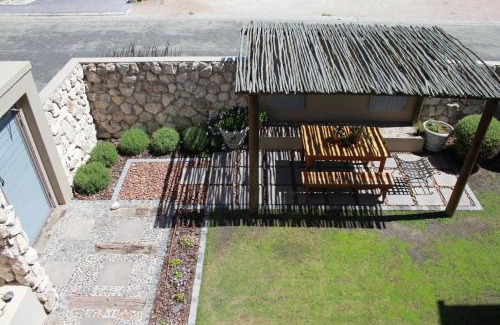Langebaan Apartment | Langebaan Kite Cottages