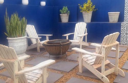 Paradise Beach Apartment | Langebaan Paradise Beach Self Catering 4 Elara