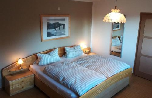 Oberharmersbach Apartment | Langenberghof