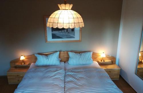 Oberharmersbach Apartment | Langenberghof