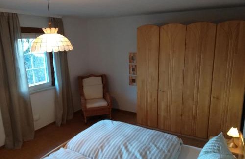 Oberharmersbach Apartment | Langenberghof