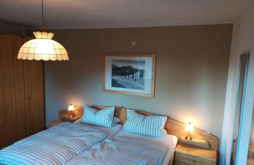 Oberharmersbach Apartment | Langenberghof