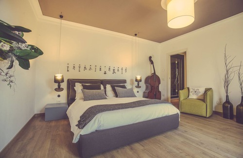 Neive Bed & Breakfast | Langhe Country House