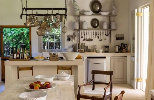 Graaff-Reinet House | Langhuis Graaff Reinet