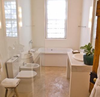 Graaff-Reinet Villa | Langhuis Guesthouse