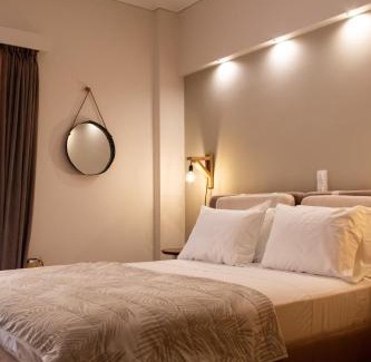 Mesolongi Apartment | Langi Apartments