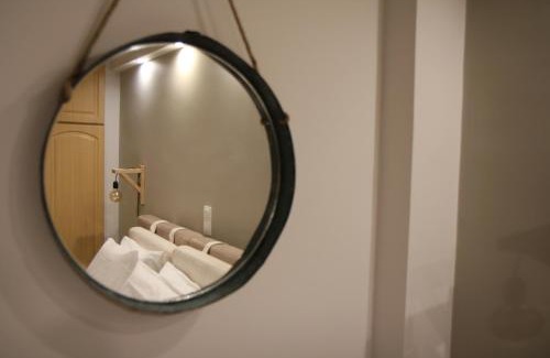 Mesolongi Apartment | Langi Apartments