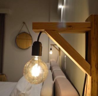 Mesolongi Apartment | Langi Apartments