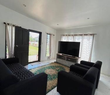 Nuku'alofa Apartment | Langimanamonu