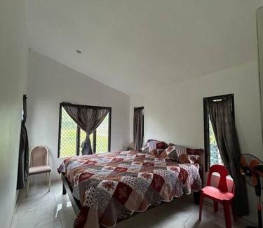 Nuku'alofa Apartment | Langimanamonu