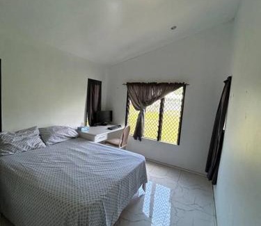 Nuku'alofa Apartment | Langimanamonu