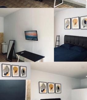 Abiansemal House | Langit Biru Guest House