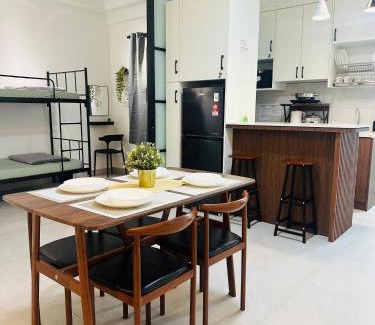 Batu Caves Apartment | Langit dan Lantai #168ParkSelayangMall #HospitalSelayang #UitmSelayang