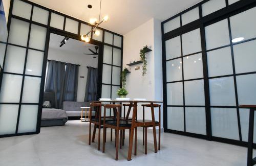 Batu Caves Apartment | Langit dan Lantai #168ParkSelayangMall #HospitalSelayang #UitmSelayang