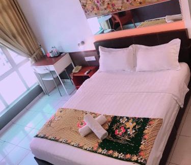 Dengkil Hotel | Langit Langi Hotel @ KLIA/KLIA2