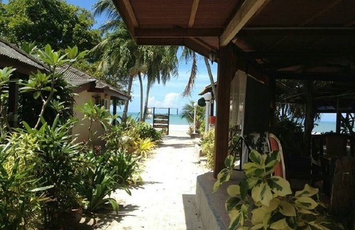 Kampung Kedawang Apartment | Langkawi Apartment #2 (2 bedrooms) at Cenang Beach