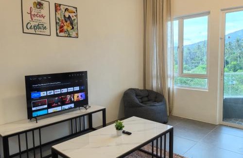 Kuah Apartment | Langkawi Simfoni Lavanya Suite 06