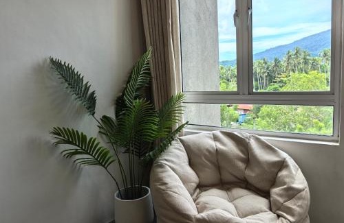 Kuah Apartment | Langkawi Simfoni Lavanya Suite 04