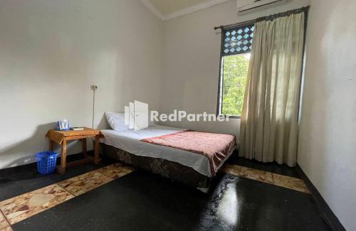 Mataram Hotel | Langko 48 RedPartner