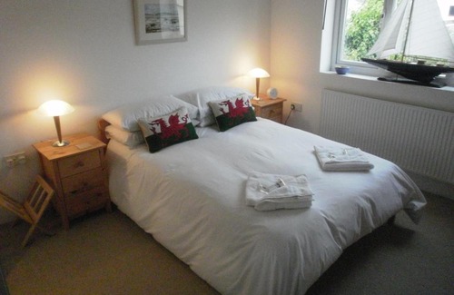 Mumbles Bed & Breakfast | Langland Road B&B