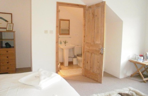 Mumbles Bed & Breakfast | Langland Road B&B