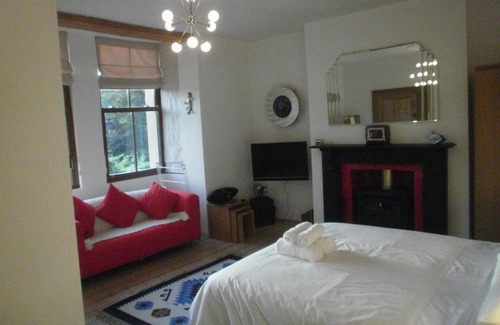 Mumbles Bed & Breakfast | Langland Road B&B
