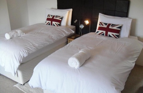 Mumbles Bed & Breakfast | Langland Road B&B