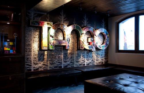 Val-Thorens Hotel | Langley Hôtel Tango
