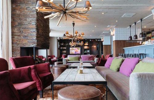 Val-Thorens Hotel | Langley Hôtel Tango