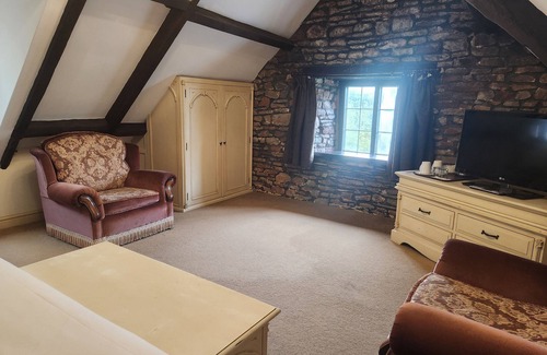 Emersons Green Bed & Breakfast | Langley Inn