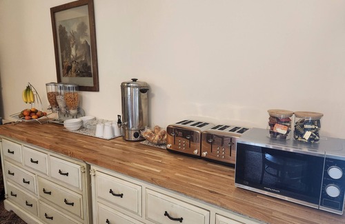 Emersons Green Bed & Breakfast | Langley Inn