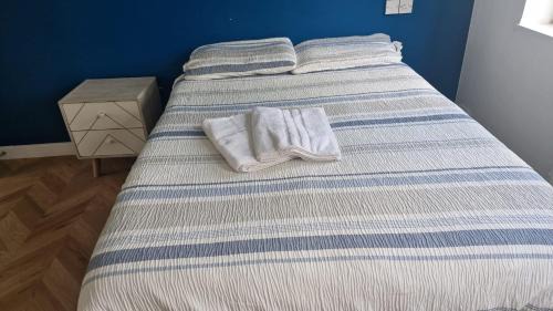 Langley Marish Apartment | Langley One Bedroom Flat