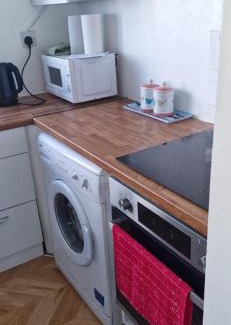 Langley Marish Apartment | Langley One Bedroom Flat