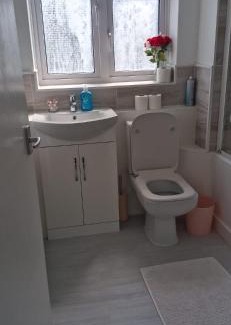 Langley Marish Apartment | Langley One Bedroom Flat
